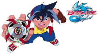 BEYBLADE unreleased music BATTLE THEME1 Original [upl. by Nissy]