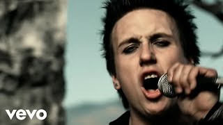 Papa Roach  Scars Official Music Video [upl. by Janifer]