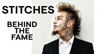 Real or Fake Rapper Stitches  Behind The Fame [upl. by Allwein607]