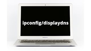 What is displaydns amp ipconfig [upl. by Olwena464]