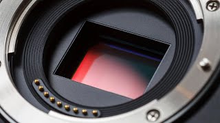 Four new Four Thirds sensor for smartphonesthat might be used on MFT cameras too [upl. by Flin]