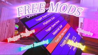 The Best Gorilla Tag CopiesFree mod menuOculus Quest Two [upl. by Llemar177]