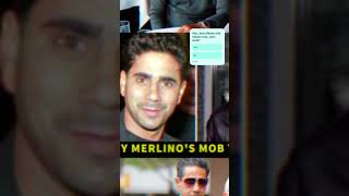 Joey Merlino vs John Gotti 💯 [upl. by Neyu]