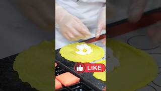 Mini Crep music beach love travel entertainment food streetcooking cookingentertainment [upl. by Ysac]