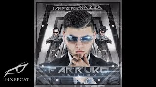 Farruko  Forever Alone Official Audio [upl. by Caddaric378]