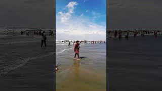 Cox bazar around seavag [upl. by Erdnua]