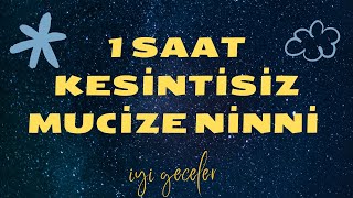 PEDEGOGLARIN ÖNERDİĞİ ANINDA UYUTAN MUCİZE NİNNİ👼🏻 [upl. by Inesita]