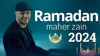 Maher Zain  Ramadan Arabic  ماهر زين  رمضان  Official Music Video [upl. by Nyluqcaj353]