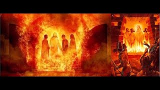 Daniel Shadrach Meshach and Abednego christian HD movie [upl. by Sinylg684]