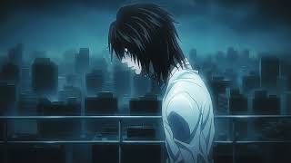 Death Note  Taikutsu Boredom  Slowed  Extended [upl. by Basile]