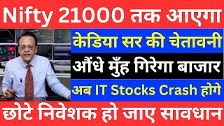 SUSHIL KEDIA LATEST I SUSHIL KEDIA TODAY  SUSHIL KEDIA ZEE BUSINESS amp CNBC AWAAZ  KEDIANOMICS [upl. by Eadwina]