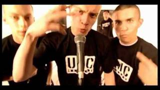 Jeden Osiem L  Powodzenia Official Video [upl. by Vasquez75]