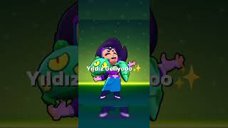 Daha Dişi yok Şerefsizin brawlstars hyrabrawlstars games newbrawltalk brawtalk crk shorts [upl. by Ibor]