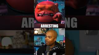 You Are Arresting 🔥 Dreamworks Home REACTION [upl. by Enhpad23]