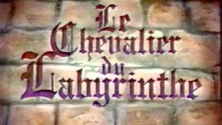 Jean Pierre Chastel  Le chevalier du labyrinthewmv [upl. by Toscano931]