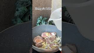 Ilonggo’s Pride kansi lauyarecipe kbl ilonggorecipes batwan batwanrecipes fyp [upl. by Aihseyk]