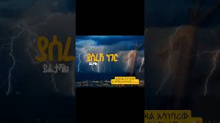 Addisalem Assefa  አዲስዓለም አሰፋ  ተገረፈ ቅድስና  Tegerefe Kidisna [upl. by Sharia]