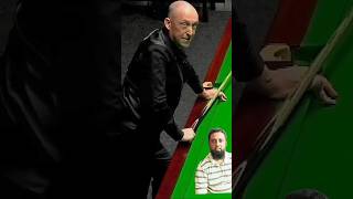 147 Missed 😱  Snooker 147 Break snooker cuesports shorts [upl. by Bride]