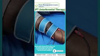 Interferential Current Therapy [upl. by Imuya]