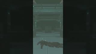 SKIP FIRST TENGU ENCOUNTER IN METAL GEAR SOLID 2 metalgearsolid [upl. by Eselahs855]