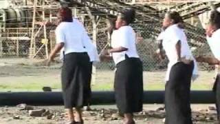 Amani By AIC Mwadui Choir  Shinyanga [upl. by Carlyle]