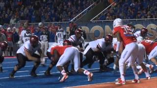 SDSU vs Boise State [upl. by Hpotsirhc]