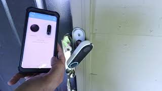 How To Install Nest Hello Doorbell [upl. by Hepsibah]