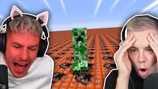 Dieses MINECRAFT VIDEO wird dich TRIGGERN ft AviveHD [upl. by Aicssej]