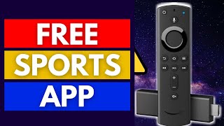 Thats The ULTIMATE Live TV and Sports App for Firestick in 2024 [upl. by Misa]