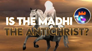 Is the Mahdi the Antichrist  A Dark Truth about Islams Messiah LIVESTREAM [upl. by Haelak842]