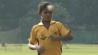 Musheer Khan — the 8year old who dismissed Yuvraj Singh — Part 1 of 4 [upl. by Sanjay]