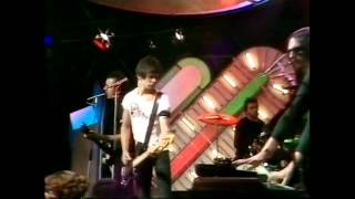 Stranglers Duchess 1979 Top of The Pops August 30th 1979 [upl. by Eileen]