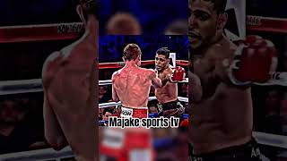 Canelo alvarez vs amir khan [upl. by Vani343]