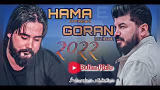 Gorani Inzibat w Hama Krmashani 2022 daneshtni haje hallo shaz🥰 [upl. by Ardnaik]