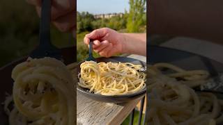 Cacio E Pepe 🤌 pastalover [upl. by Ille83]