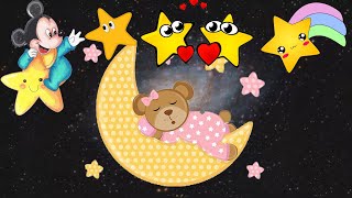 Baby Einschlafmusik  Klassische musik für baby  Best baby lullabies  Einschlafmusik piano [upl. by Verdi]