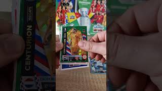 Kolejny szybki opening paczki z UEFA Euro 2024 Germany od Topps [upl. by Leena]