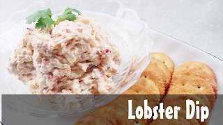 Lobster Dip [upl. by Rip996]