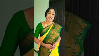 KR Vijaya Amma dialoguekovaimeerafamily kovaimeera video [upl. by Yantruoc]