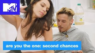 Suck At Relationships Official Sneak Peek  Are You the One Second Chances  MTV [upl. by Toth]