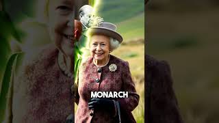 Hidden Secrets of Queen Elizabeth II Unknown Facts You Never Knew [upl. by Llemij382]