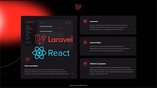 Install Laravel 11  WSL2  Docker  Breeze  React  Manage Projects App [upl. by Mccourt]