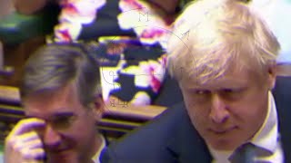 Boris Johnson rap god [upl. by Oicnedurp584]