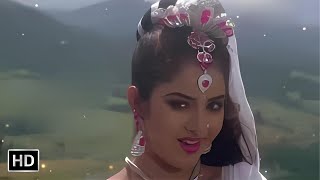 Deewana Payaliyan Ho Ho Ho  Deewana1992 Romantic Song Kumar Sanu  Rishi Kapoor  Divya Bharti [upl. by Vaios]