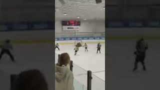 Winning goal ot tournament defi rseq 2024 m18 [upl. by Hudnut631]