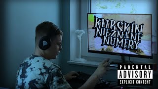 Kubskin  Nieznane Numery official music video [upl. by Aneekal]