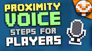 Install Minecraft Simple Voice Chat as a PLAYER [upl. by Drofkcor609]