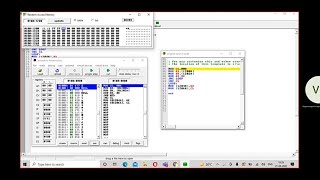 How to Install EMU 8086  How to Simulate 8086 Program  S VIJAY MURUGAN  Learn Thought [upl. by Truitt]