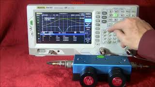 How to Check an Isolator Using a Spectrum Analyzer [upl. by Rowe]