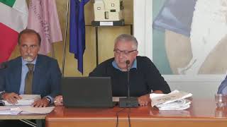 Procida NA  Consiglio Comunale 141024 [upl. by Giusto]